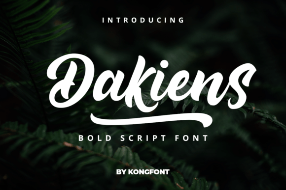Bringing Personality to the Page: How Dakiens Elevates Editorial Design