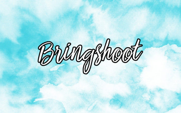 Bringshoot Font: A Web Designer’s Review for Digital Branding