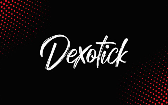 Dexotick: A Designer’s Review of This Versatile Handwritten Font