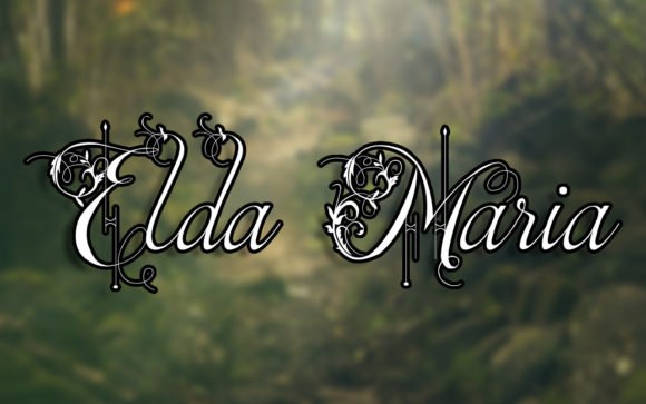 Elda Maria Font: Elevate Your Brand with Elegant Typography