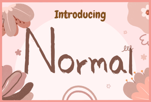 How a Handwritten Font Transformed My Small Business Branding