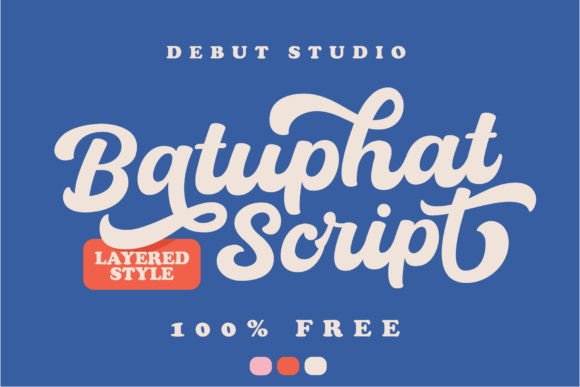 How Batuphat Transformed My Small Business Branding