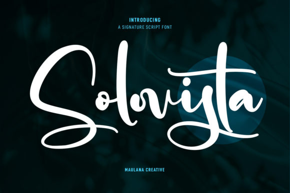 How Solovista Signature Script Gave My Small Business a Polished, Professional Look