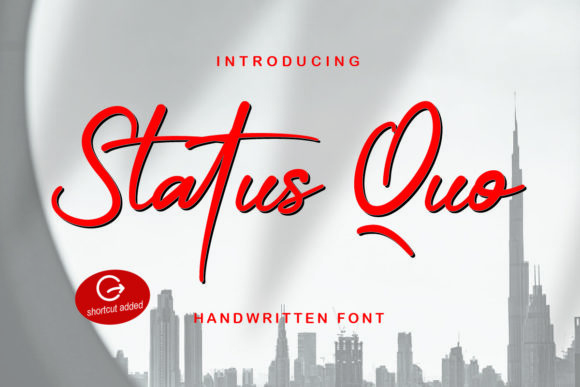 Status Quo Font: A Web Designer’s Honest Review for Digital Branding